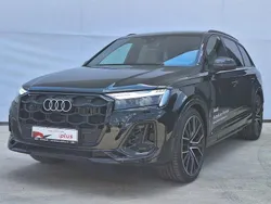 Negru metalic Nouă 2025 Audi Q7 S-Line SUV | 84.418 EUR