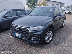 Culoaregri Utilizat 2021 Audi Q5 Advanced SUV | 26.971 EUR (Super Preț)