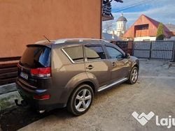 Utilizat 2011 Citroën C-Crosser SUV | 6.200 EUR