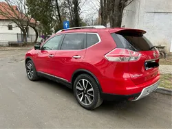 Utilizat 2015 Nissan X-Trail SUV | 11.900 EUR (Puțin scump)
