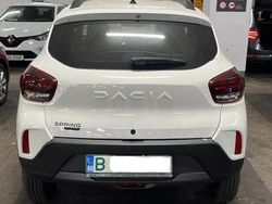 Utilizat 2024 Dacia Spring Hatchback | 10.900 EUR (Preț OK)