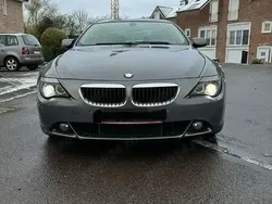 Utilizat 2005 BMW 630 Coupe | 7.900 EUR