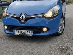 Utilizat 2014 Renault Clio IV Hatchback | 5.100 EUR (Preț OK)