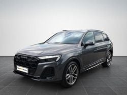 Gri Utilizat 2024 Audi Q7 S-Line SUV | 82.465 EUR