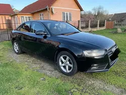 Negru Utilizat 2012 Audi A4 Berlinǎ | 7.500 EUR (Preț OK)