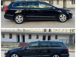 Utilizat 2007 VW Passat Break | 3.250 EUR (Preț OK)
