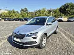 Culoareargint Utilizat 2018 Skoda Karoq Style SUV | 22.900 EUR (Preț OK)