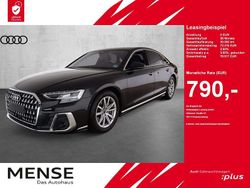 Utilizat 2024 Audi A8 Berlinǎ | 76.979 EUR