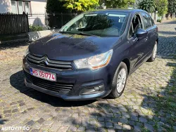 Culoaregri Utilizat 2012 Citroën C4 Seduction Hatchback | 4.500 EUR