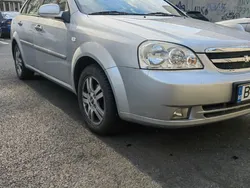Utilizat 2006 Chevrolet Lacetti Berlinǎ | 2.150 EUR