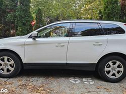 Culoarealb Utilizat 2012 Volvo XC60 Momentum SUV | 11.900 EUR (Preț OK)