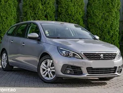 Gri Utilizat 2020 Peugeot 308 Active Break | 7.800 EUR (Preț bun)