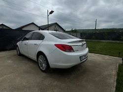 Utilizat 2011 Opel Insignia Hatchback | 5.500 EUR (Puțin scump)