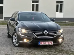 Negru Utilizat 2017 Renault Talisman Break | 10.250 EUR (Preț OK)