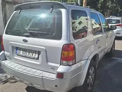 Utilizat 2006 Ford Maverick SUV | 3.500 EUR