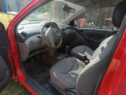 Utilizat 1999 Toyota Yaris | 3.500 EUR