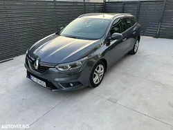 Culoaregri Utilizat 2018 Renault Mégane GrandTour Business Break | 9.999 EUR (Preț OK)