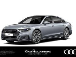 Utilizat 2021 Audi A8L Berlinǎ | 72.836 EUR