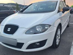 Culoarealb Utilizat 2010 Seat Leon Stylance Hatchback | 5.000 EUR (Puțin scump)