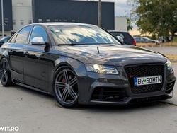Culoaregri Utilizat 2009 Audi A4 S-Line Berlinǎ | 9.999 EUR