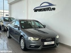 Culoaregri Utilizat 2012 Audi A4 Attraction Berlinǎ | 8.990 EUR (Preț OK)