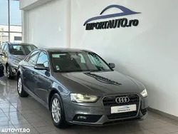 Culoaregri Utilizat 2012 Audi A4 Attraction Berlinǎ | 9.390 EUR (Preț OK)
