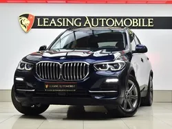 Albastru Utilizat 2021 BMW X5 xLine SUV | 41.990 EUR (Super Preț)