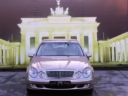 Argintiu Utilizat 2006 Mercedes E220 Berlinǎ | 6.500 EUR