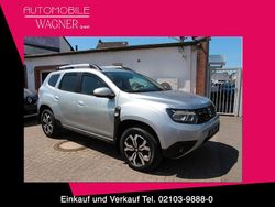 Utilizat 2022 Dacia Duster Prestige SUV | 19.728 EUR (Puțin scump)