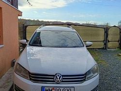Culoarealb Utilizat 2011 VW Passat Comfortline Break | 4.000 EUR (Preț bun)