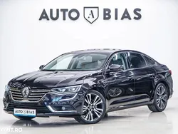 Alte culori Utilizat 2016 Renault Talisman Initiale Paris Berlinǎ | 14.450 EUR (Preț OK)