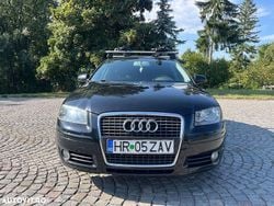 Culoarenegru Utilizat 2006 Audi A3 Hatchback | 3.700 EUR (Preț OK)