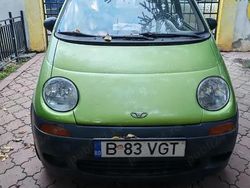 Utilizat 2007 Chevrolet Matiz Hatchback | 4.000 EUR