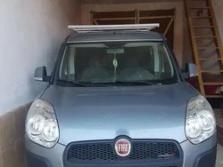 Utilizat 2014 Fiat Doblò Monovolum | 5.200 EUR