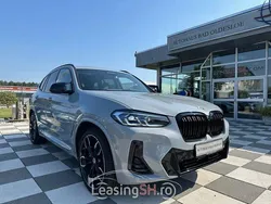 Gri Utilizat 2023 BMW X3 M Sport SUV | 66.052 EUR