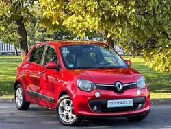 Rosu Utilizat 2019 Renault Twingo Intens Hatchback | 7.115 EUR