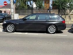 Gri Utilizat 2013 BMW 535 Break | 14.900 EUR (Preț OK)