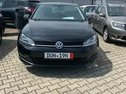 VW Golf VII