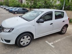 Utilizat 2016 Dacia Sandero Hatchback | 5.950 EUR