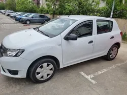Utilizat 2016 Dacia Sandero Hatchback | 5.950 EUR