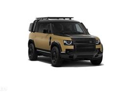 Galbeuriu Nouă 2025 Land Rover Defender HSE Dynamic SUV | 118.846 EUR