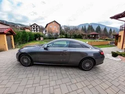 Utilizat 2017 Mercedes 220 Coupe | 26.000 EUR