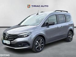 Culoaregri Utilizat 2023 Mercedes EQT200 Premium Plus Monovolum | 34.977 EUR