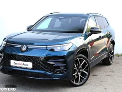 Albastru Nouă 2025 VW Tayron R-line SUV | 55.349 EUR