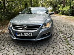 Gri Utilizat 2011 VW Passat Berlinǎ | 6.500 EUR (Preț OK)