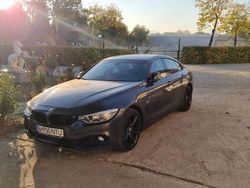 Utilizat 2016 BMW 420 Comfort Edition Berlinǎ | 13.350 EUR