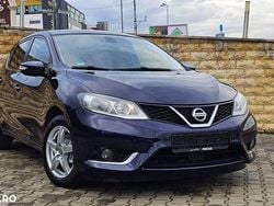Culoarealbastru Utilizat 2015 Nissan Pulsar Tekna | 5.690 EUR (Preț OK)
