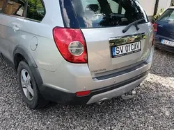 Utilizat 2007 Chevrolet Captiva SUV | 3.400 EUR (Puțin scump)