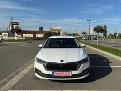 Culoarealb Utilizat 2021 Skoda Octavia Break | 14.900 EUR