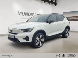 Utilizat 2023 Volvo XC40 SUV | 46.467 EUR (Puțin scump)